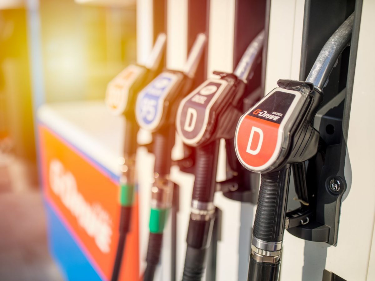 NIS benzinska stanica