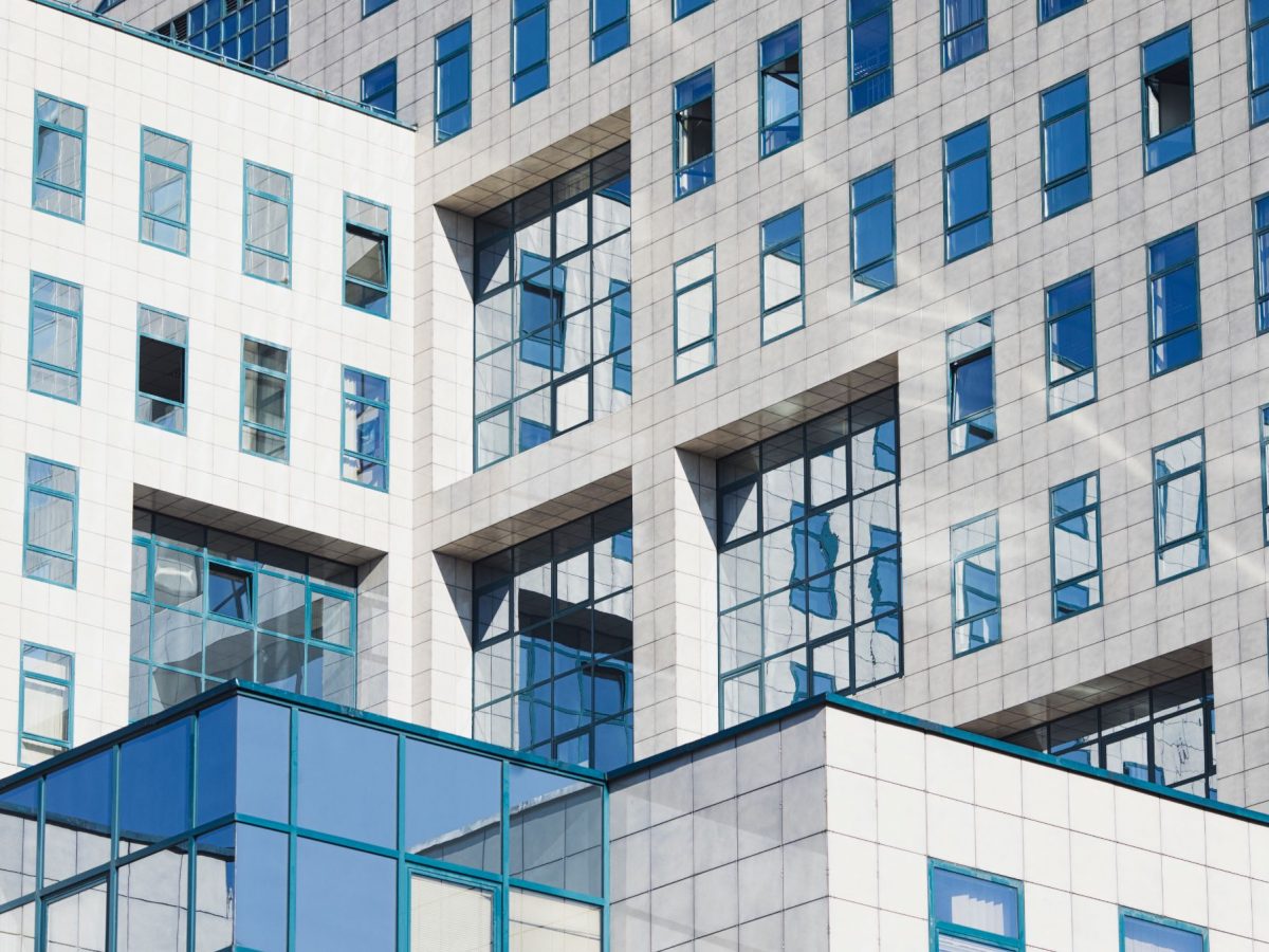 Poslovi centar Novi Sad NIS