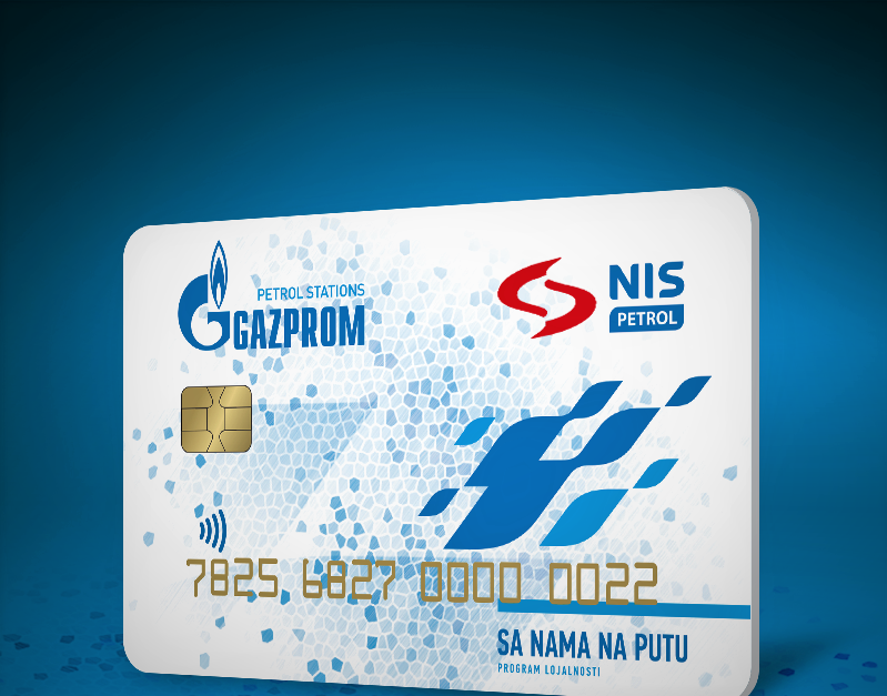 SNNP kartica slika