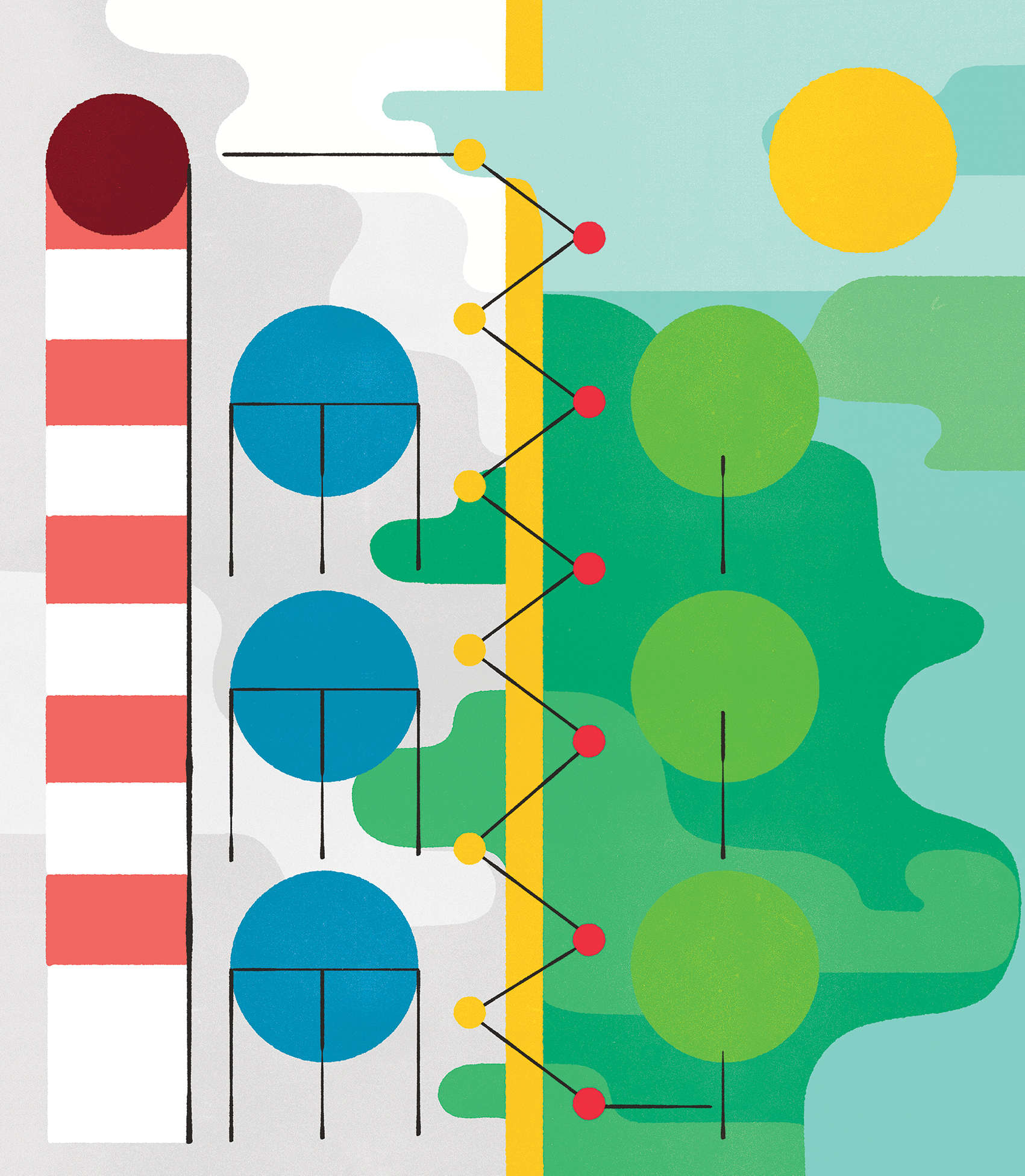 NIS ilustracija Marko Djukanov