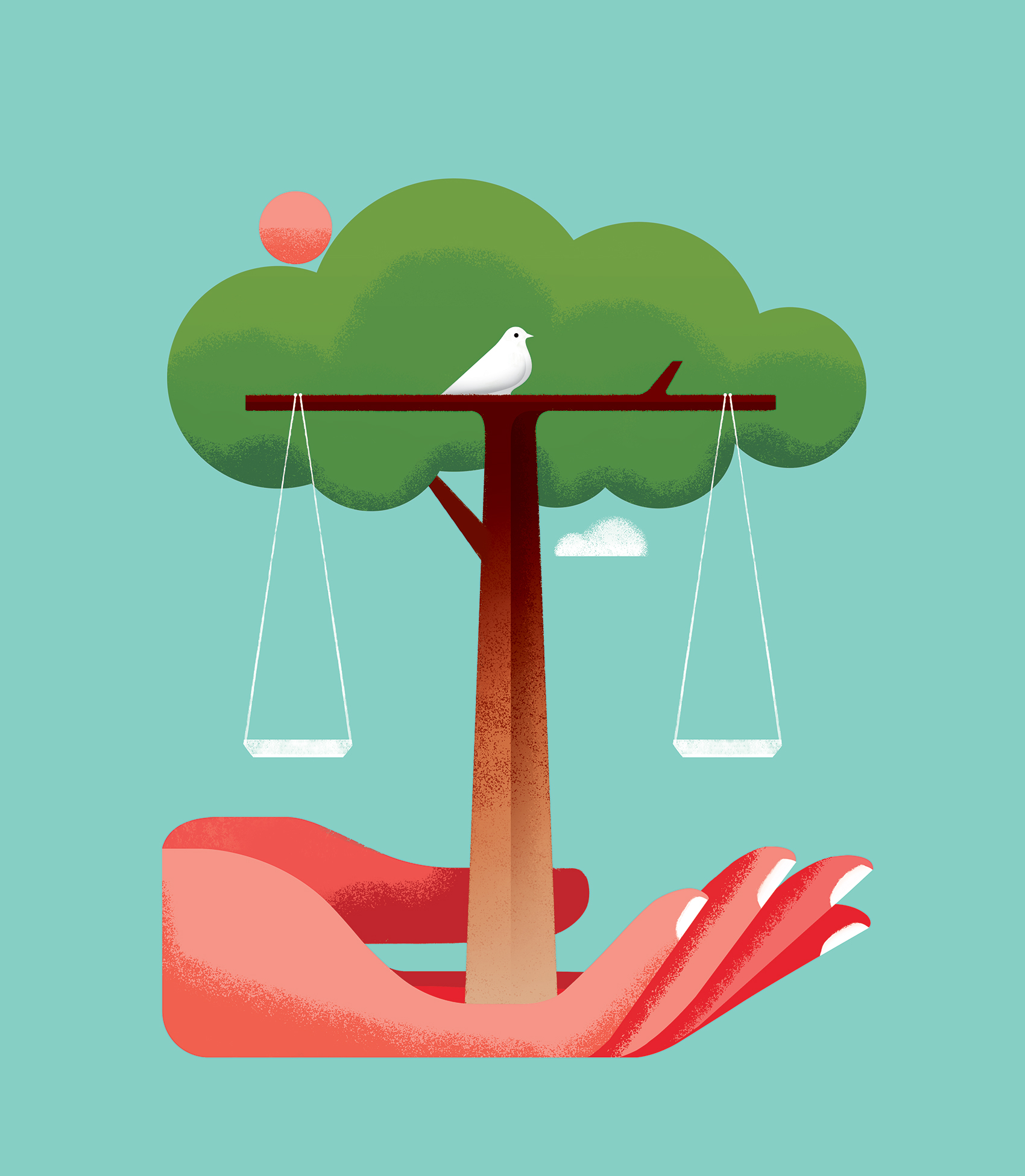 NIS ilustracija Nebojša Cvetković