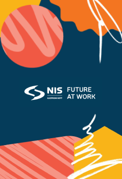 NIS - Future at work