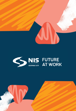 NIS- Future at work