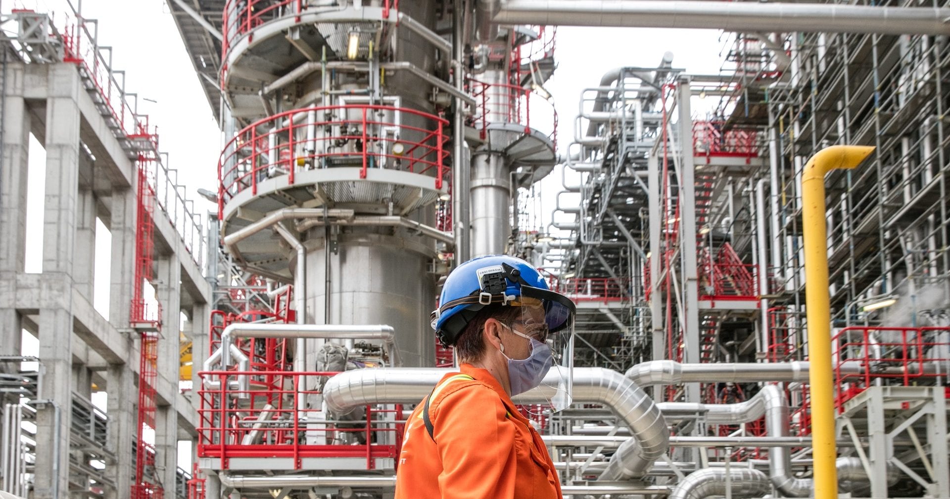 Jedan dan sa Marijanom iz bloka Prerada