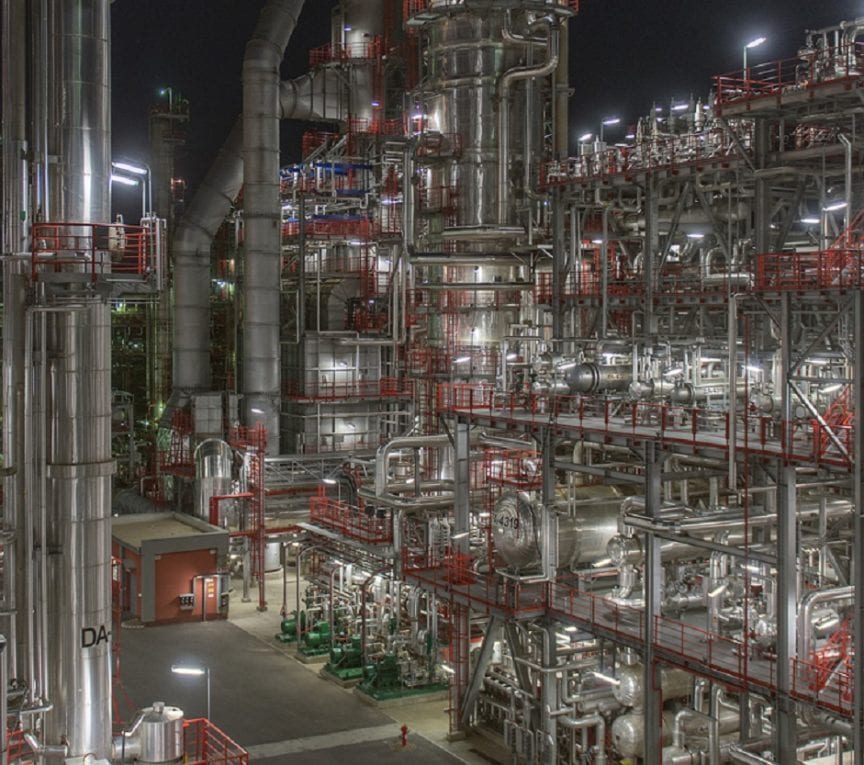 Rafinerija nafte Pančevo