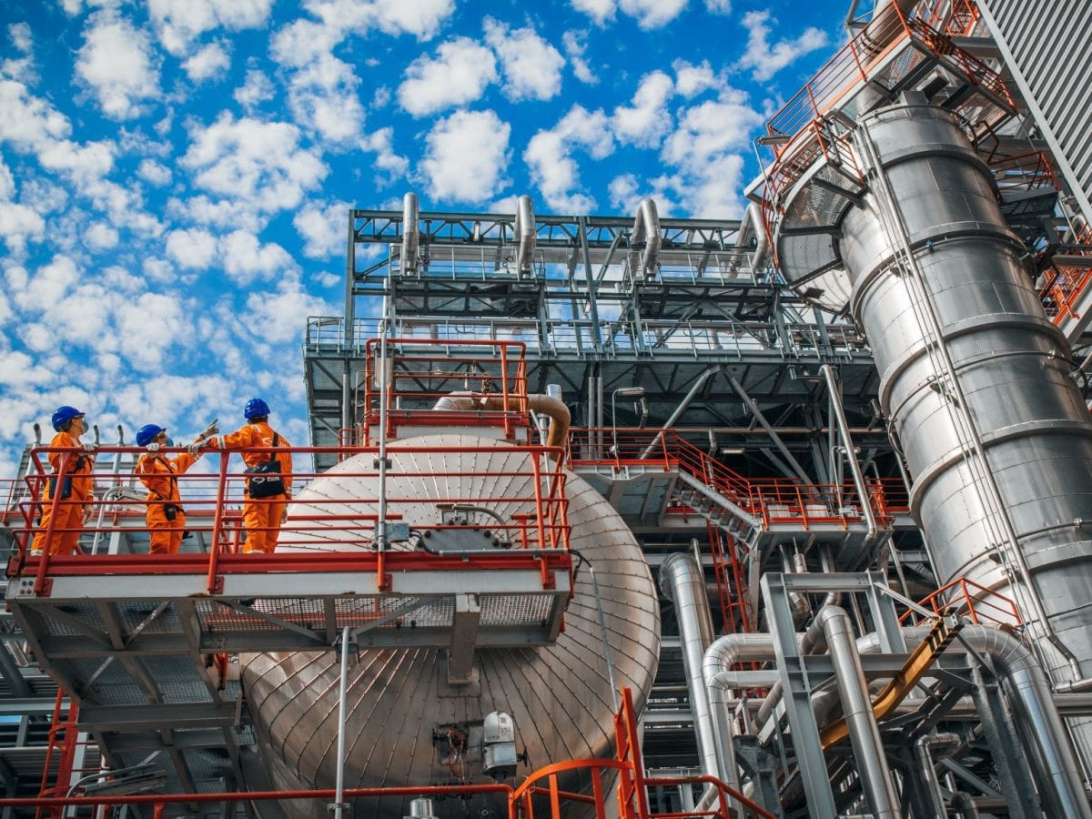 NIS Rafinerija i radnici