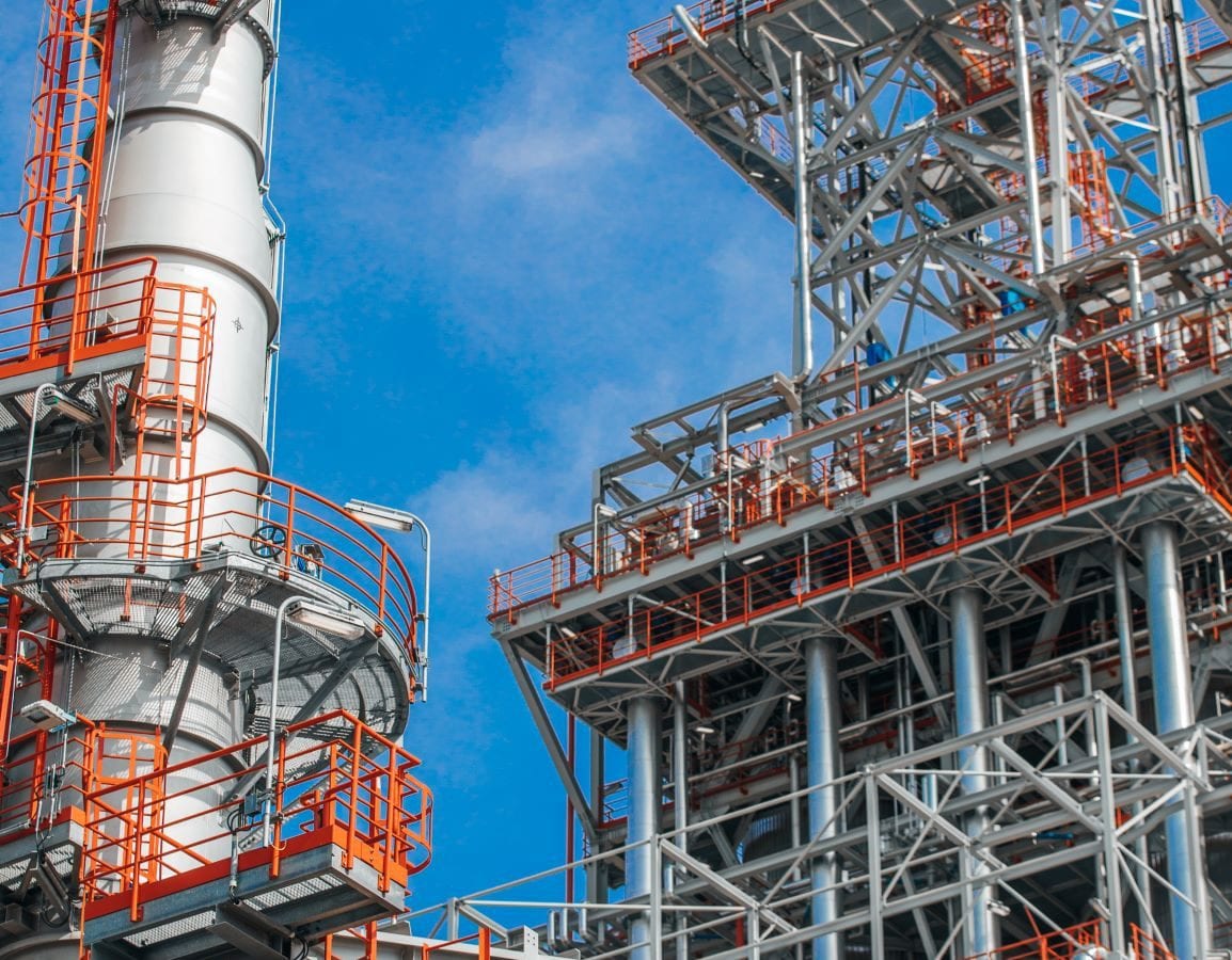 Radnici NIS-a na Rafineriji