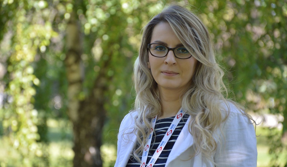 Danijela Tomić