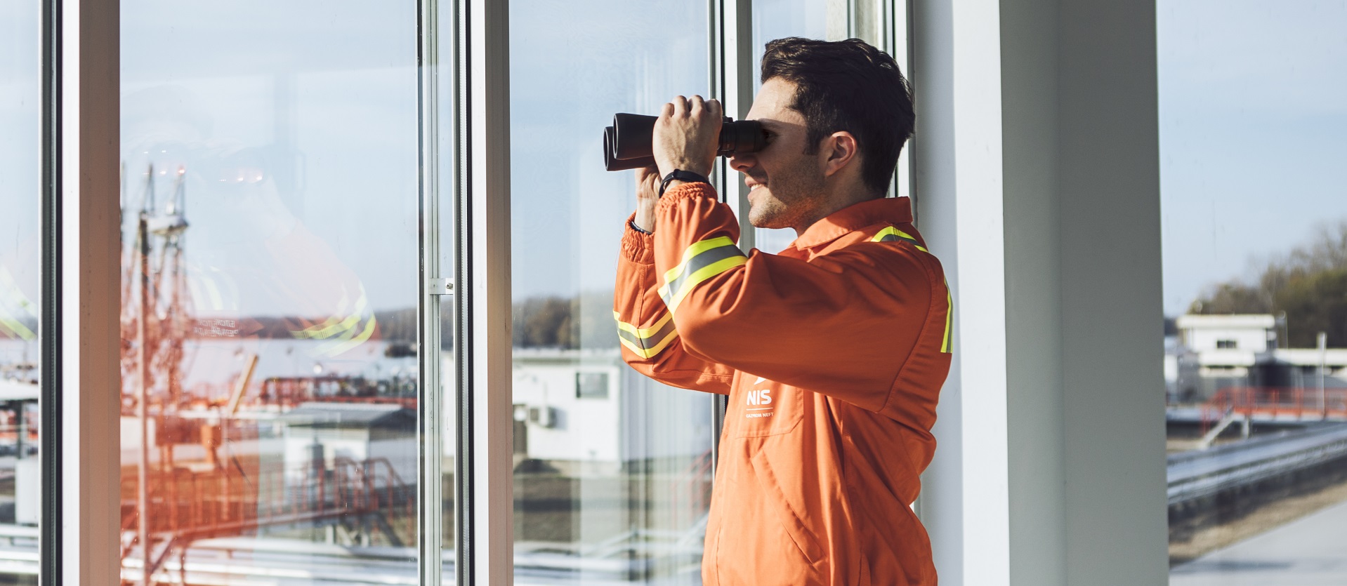  Focuses of NIS in 2024 - NIS 