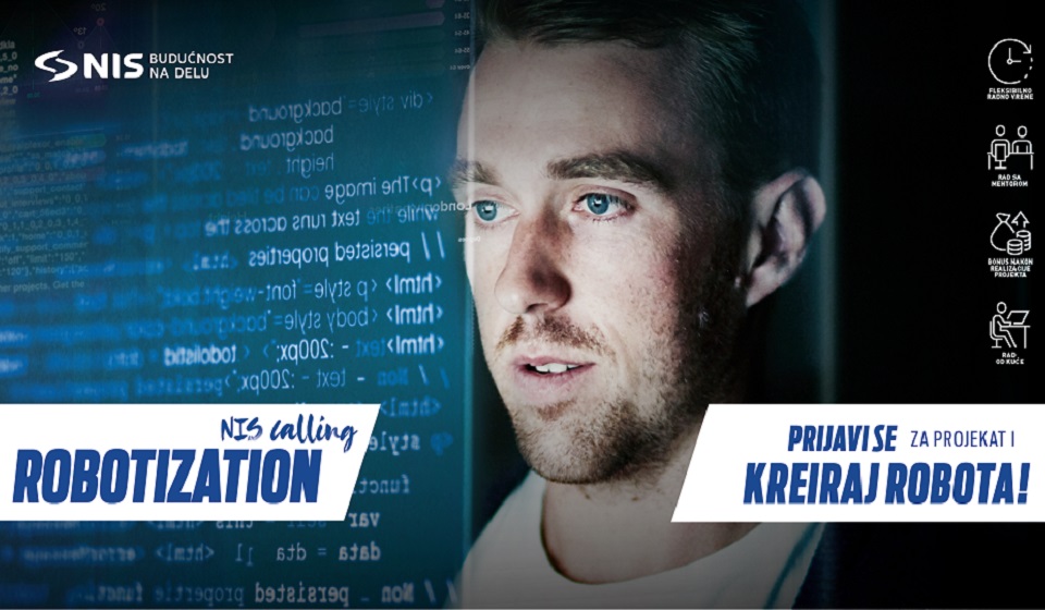 NIS Calling Robotization