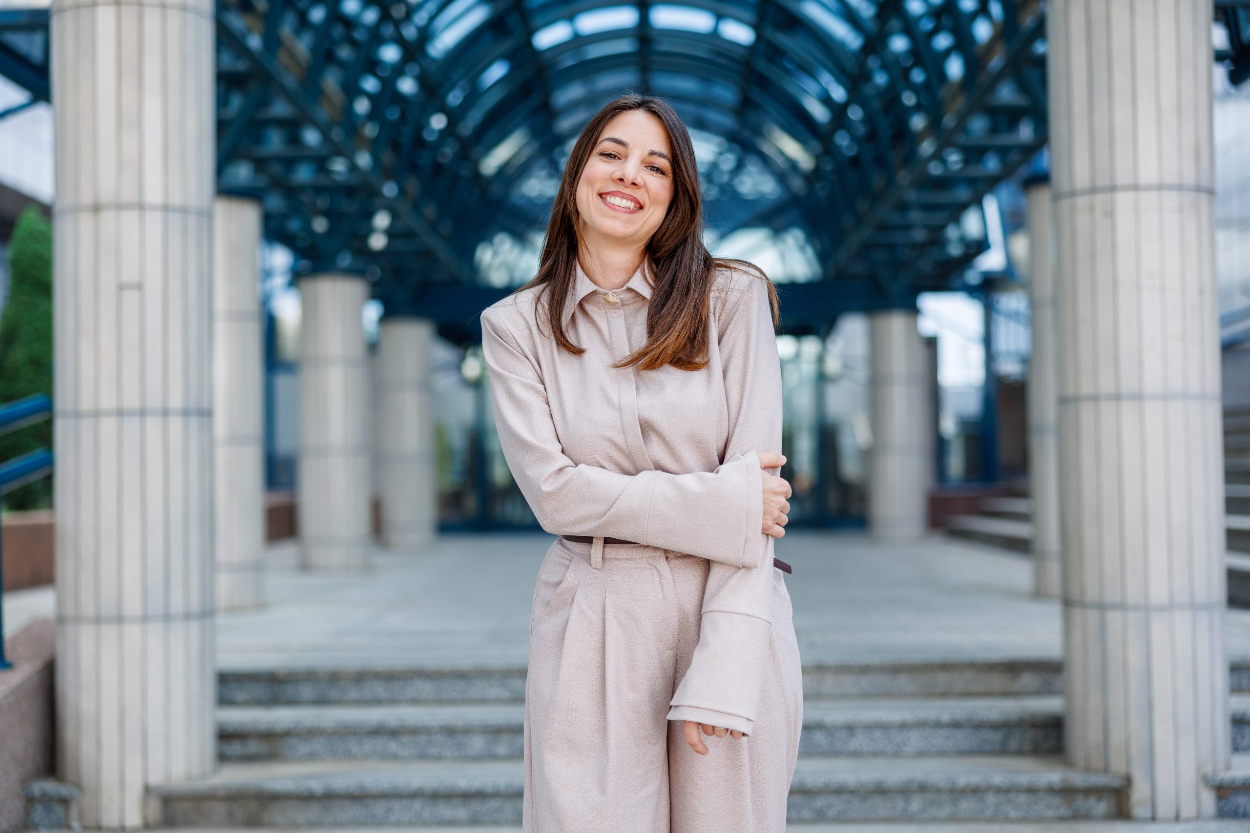 Ирина Симич