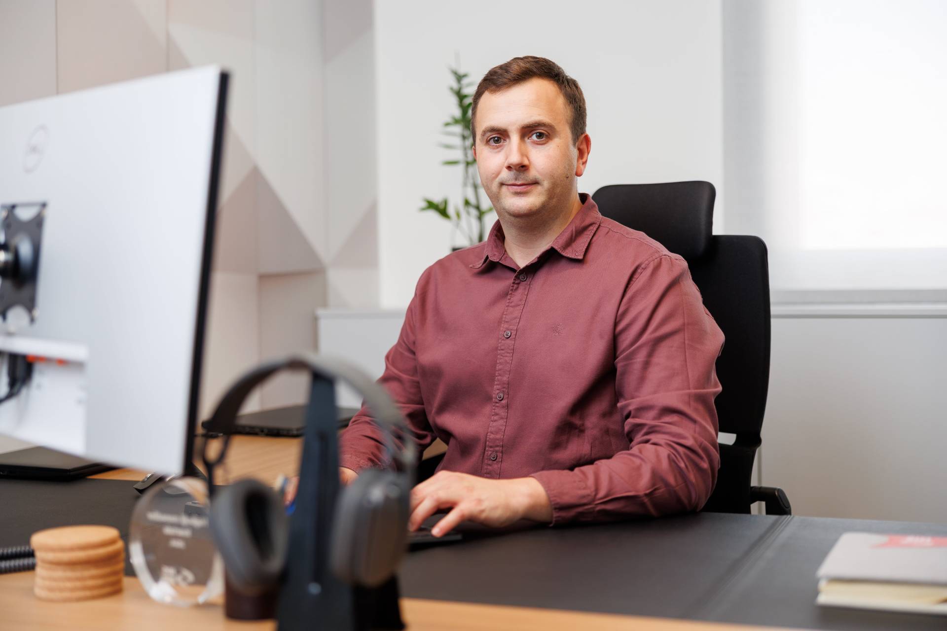 Милан Репац