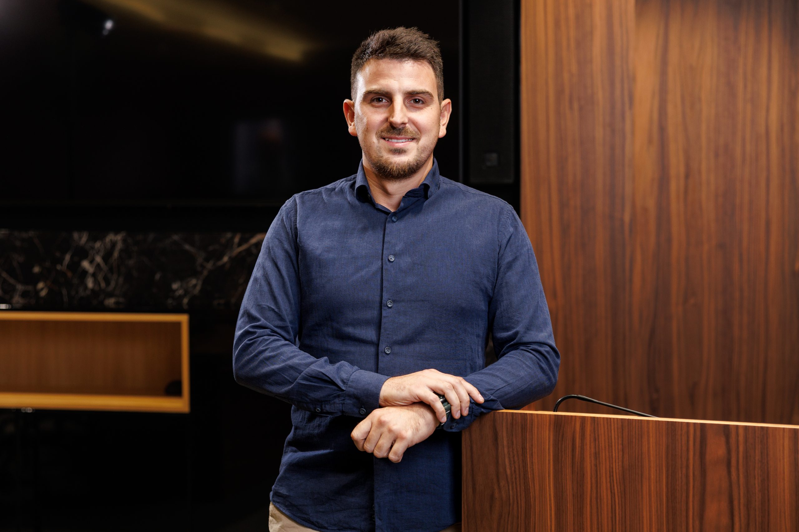 Aleksandar Gavrilov