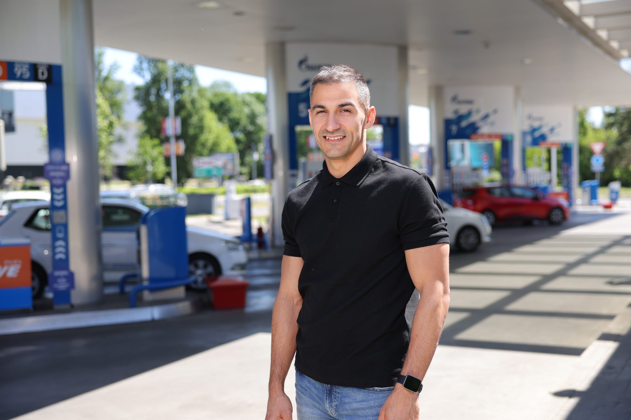 Stefan Ilić